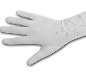 WHITE GLOVE